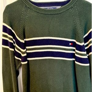 Vintage Tommy Hilfiger Boys sweater